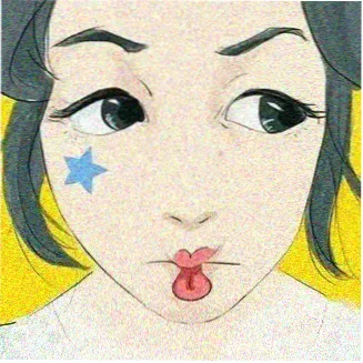 同好 慢速硬盘 的头像